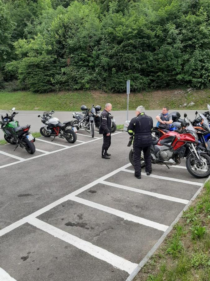 Ferienwohnung Zur Sonnenterasse In Gersbach Schopfheim Eksteriør billede